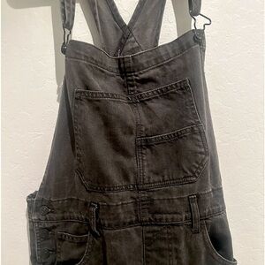 Free People Overalls